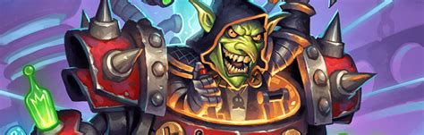 Odd Warrior Deck List Guide – Rastakhan’s Rumble – March 2019.